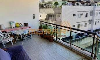 Imagem 2: Rio de Janeiro - Apartamento Padrão - Recreio dos Bandeirantes