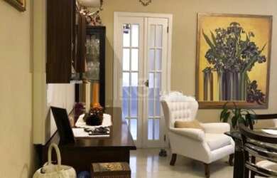 Imagem 3: Porto Alegre - Apartamento Padrão - Higienópolis