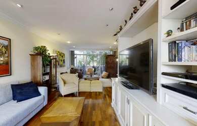 Imagem: Apartamento Venda 4 Dormitórios - 188 m²