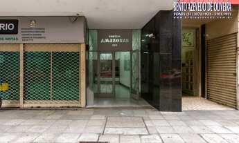 Imagem 3: PORTO ALEGRE - Conjunto Comercial/sala - Centro Histórico