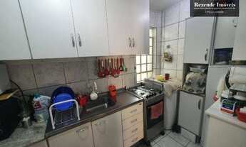 Imagem 3: Apartamento com 3 dormitórios à venda, 45 m² por R$ 139.000,00 - Campo Comprido - Curitiba