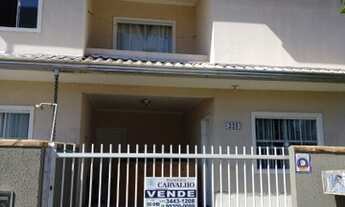 Imagem: Sobrado com 3 dormitórios à venda, 120