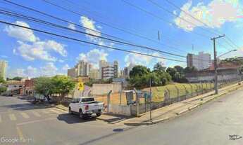 Imagem 4: Urbana no bairro Araes em Cuiabá - MT