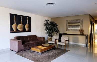 Imagem 4: Venda de Apartamentos / Padrão na cidade de Araraquara