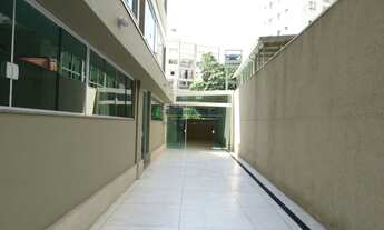 Imagem 4: PRÉDIO PARA LOCAÇÃO PRÓXIMO À PAULISTA