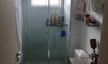 Imagem 6: Apartamento para venda possui 100 metros quadrados com 3 quartos