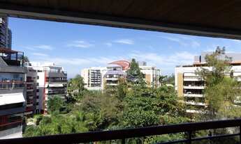Imagem 2: BARRA DA TIJUCA - Cobertura 4 quartos - Varandas do Atlântico