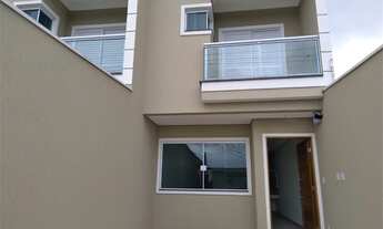 Imagem: Sobrado para venda com 120 metros quadrados