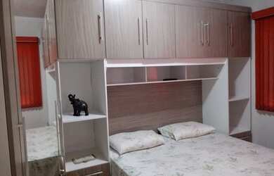 Imagem 5: Apartamento com 3 dormitórios à venda, 60 m² por R$ 300.000,00 - Jardim Maristela - São Pa