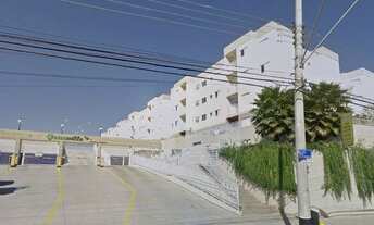 Imagem: Apartamento com 1 dormitório à venda