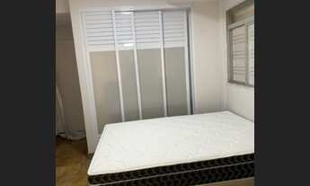 Imagem 6: Kitnet com Mobília - St São José