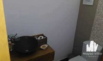 Imagem 6: Condomínio Residencial Veredas Botujuru - Mogi das Cruzes/SP