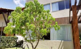 Imagem: Casa de Luxo em Cond, em Pau Amarelo