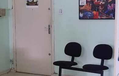 Imagem 6: Porto Alegre - Conjunto Comercial/Sala - Centro Histórico