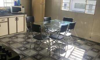 Imagem 5: BELO HORIZONTE - Casa Padrão - Santa Amélia