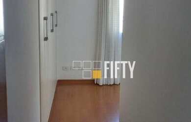 Imagem 6: Apartamento com 4 dormitórios à venda, 445 m² por R$ 2.340.000,00 - Campo Belo - São Paulo