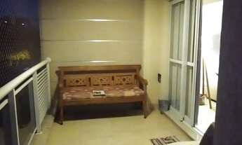 Imagem 3: Apartamento para venda tem 151 metros quadrados com 3 suítes em Cidade Alta