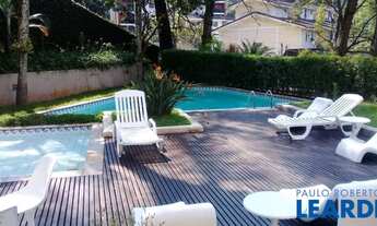 Imagem 2: APARTAMENTO - MORUMBI - SP