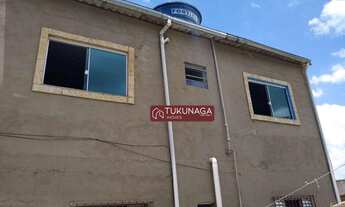 Imagem 1: Casa à venda por R$ 180.000,00 - Parque Santos Dumont - Guarulhos/SP