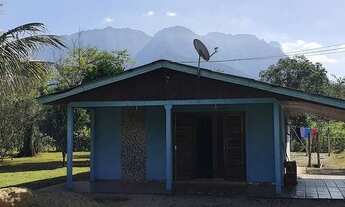 Imagem 2: Chácara à venda no bairro América de Cima - Morretes/PR