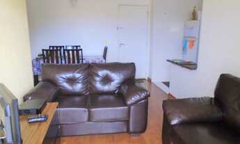 Imagem 3: Apartamento 3 Quartos - Taquara