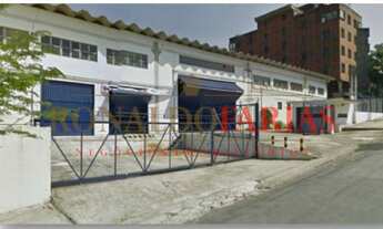 Imagem 6: Excelente galpão localizado Jaraguá, próximo a Rodovia Anhanguera com saída fácil ao Rodoa