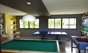 Imagem 6: Condomínio Reserva das Flores