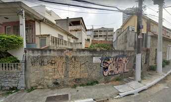 Imagem 6: Lote/Terreno para venda com 300 metros quadrados em Tucuruvi - São Paulo - SP