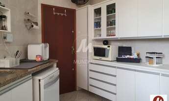 Imagem 3: Apartamento (tipo - padrao) 3 dormitórios/suite, cozinha planejada, em condomínio fechado