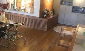 Imagem 4: Apartamento-venda- 2 dormitórios- Jardim Aquarius- 103m2