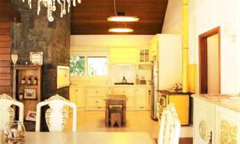 Imagem 7: CANELA - Casa de Condomínio - Quinta da Serra