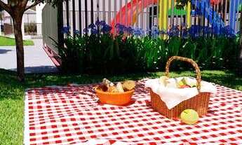 Imagem 7: Apartamento 2 quartos com piscina em Votorantim