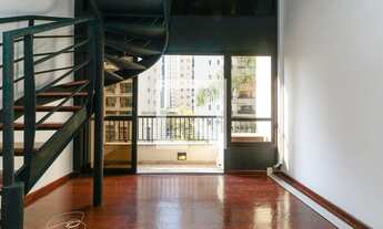 Imagem 4: Apartamento à Venda - Jardim Paulista, 1 Quarto, 45 m2