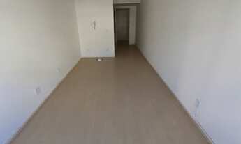 Imagem 5: Salas comerciais no prédio do Santander