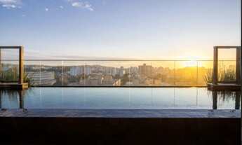 Imagem 3: Apartamento 2 quartos total infra estrutura no bairro Santana, ao lado do Instituto do cor