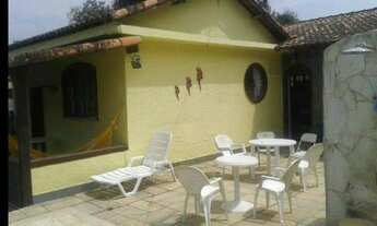 Imagem 2: Fazenda/Sítio/Chácara para venda tem 450 metros quadrados com 3 quartos em Inoã (Inoã) - M