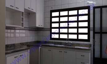 Imagem 3: Venda - Casa - Jardim Guanabara - Americana - SP