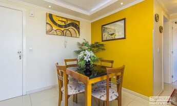 Imagem 7: Apartamento à venda, 59 m² por R$ 379.980,27 - Nossa Senhora das Graças - Canoas/RS