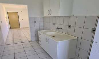 Imagem 4: Apartamento no Miramontes Franca-SP