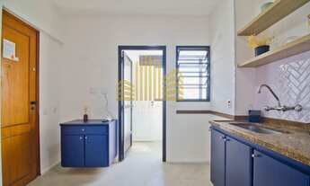 Imagem 5: Apartamento com 3 quartos, 100m2, à venda em São Paulo, Vila Congonhas