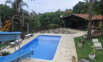 Imagem: Casa - Vale Verde - Valinhos