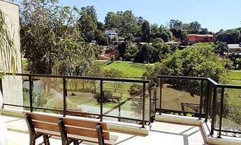 Imagem: Casa para aluguel e venda possui 430 m2