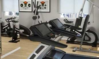 Imagem 6: Apartamento para Venda em Palhoça, Pedra Branca, 3 dormitórios, 1 suíte, 2 banheiros, 2 va