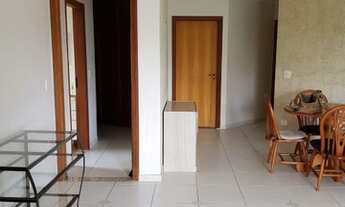 Imagem 3: APARTAMENTO RESIDENCIAL em BRAGANÇA PAULISTA - SP, TABOÃO