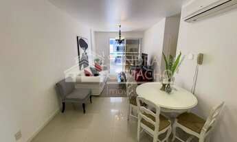 Imagem 2: Apartamento para venda em Jurerê Internacional