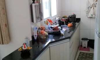 Imagem 3: COBERTURA À VENDA- PARQUE ORATÓRIO- 2 QUARTOS- 96m²- R$ 420.000,00