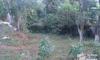 Imagem 4: Excelente área para construção de prédios residenciais no Jardim Colibri II, Cotia