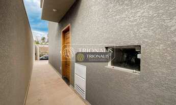 Imagem 5: Casa com 3 dormitórios à venda, 115 m² por R$ 740.000,00 - Jardim do Lago - Atibaia/SP