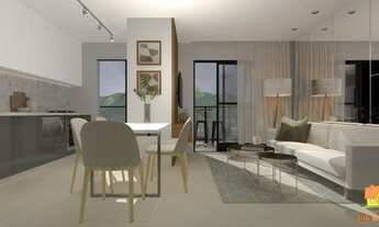 Imagem 4: APARTAMENTO COM DOIS DORMITÓRIOS + 1 SUÍTE NO COSTA E SILVA