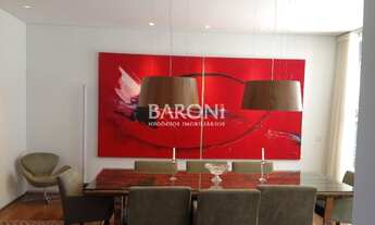 Imagem 4: São Paulo - Casa Padrão - Jardim América